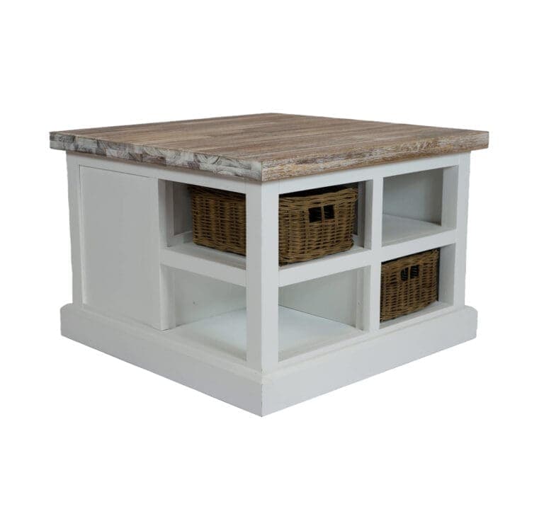 Vitrinekasten & Boekenkasten