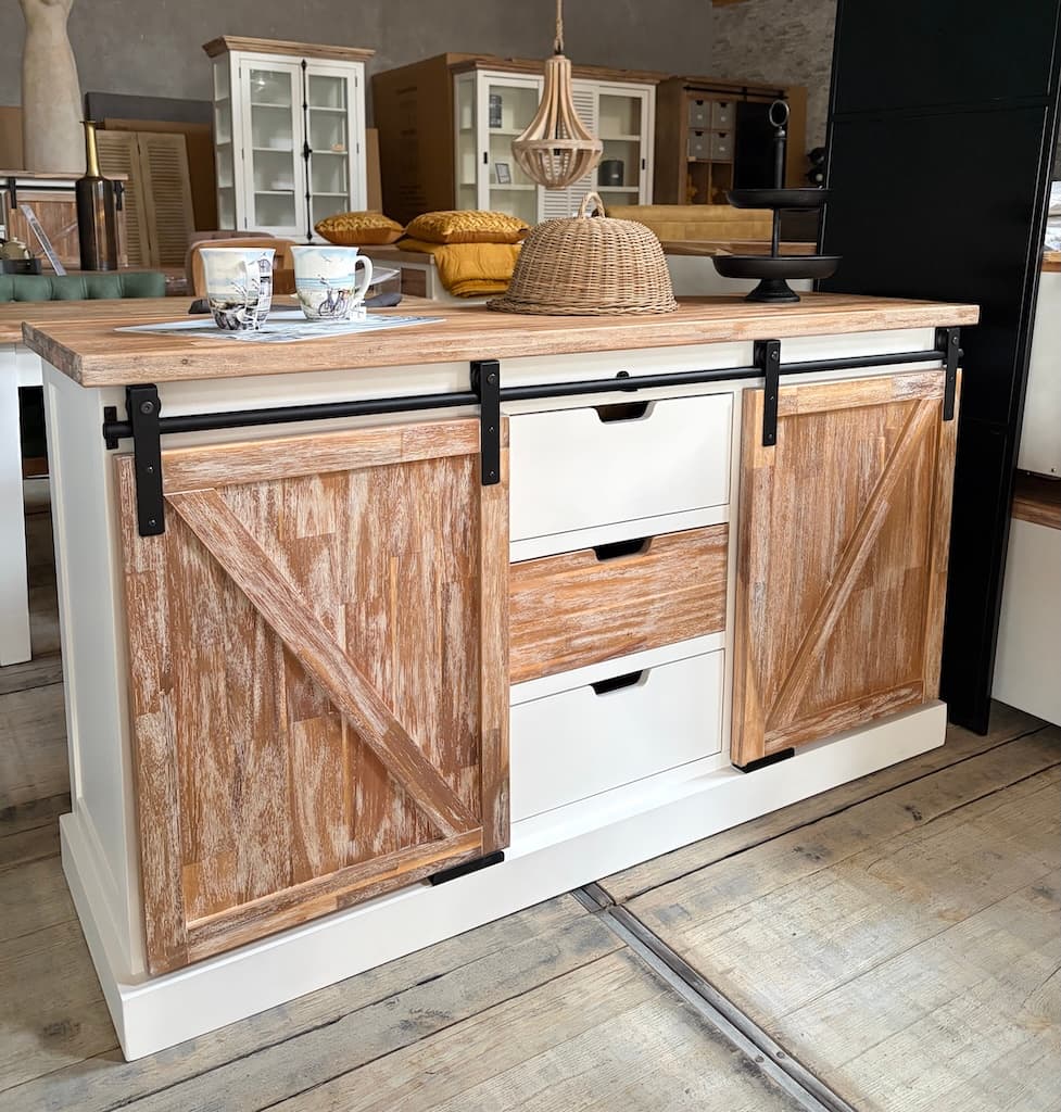 barndoors dressoir aw1005 ans