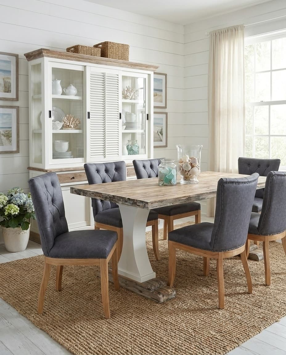 kast aw1019 stoel tafel