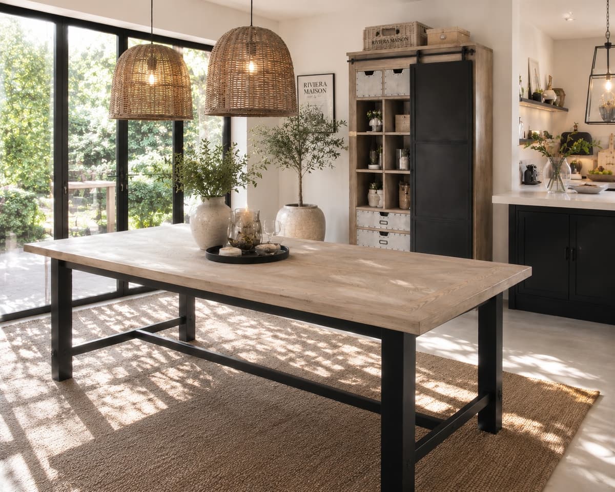 tafel bc en kast bc