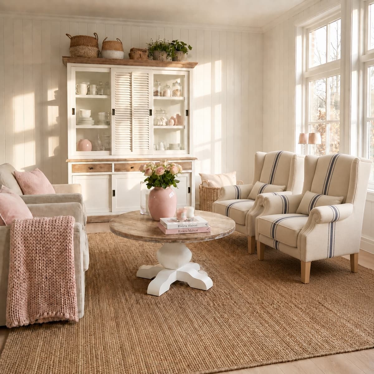 kast 1019 en fauteuil