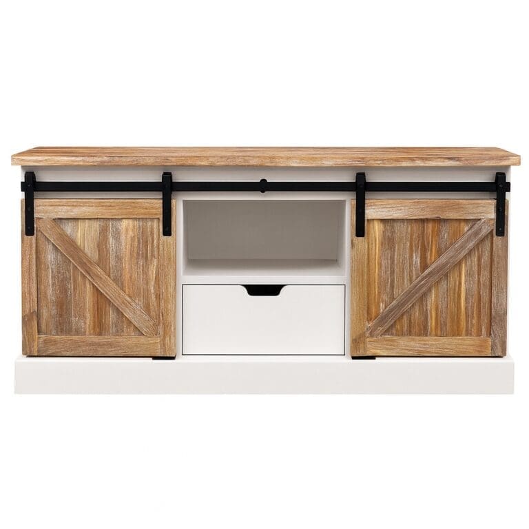 Het perfecte TV-meubel kiezen: waar let je op?